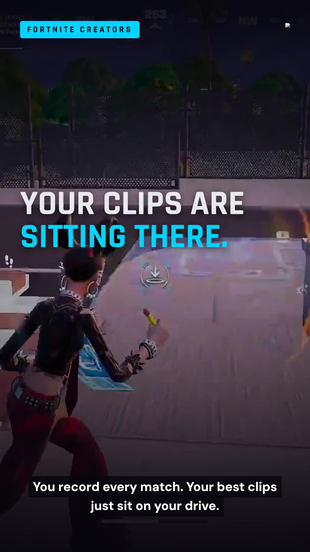How to Get Your Fortnite Clips Seen